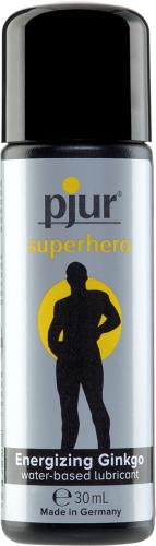 Pjur - Pjur® Superhero Ginkgo Energising Lubricant - 30ml