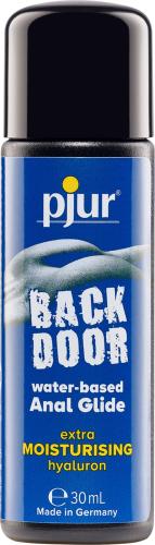 Pjur - Pjur® BACK DOOR Extra Feuchtigkeitsspendendes Analgleitmittel - 30ml