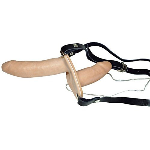 You2Toys - Strap-on Duo