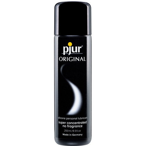 Pjur - Pjur Original Massage- en Glijmiddel - 250 ml