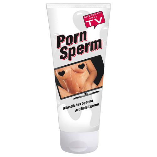 You2Toys - Porn Sperm