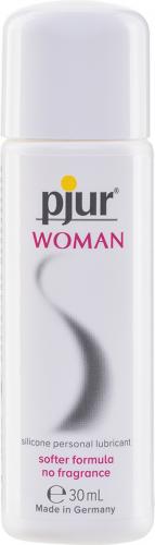 Pjur - Pjur Woman Glijmiddel Op Siliconenbasis - 30 ml