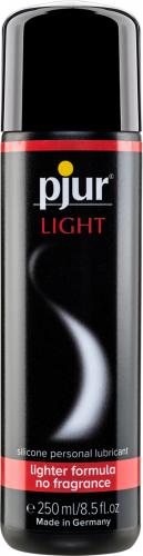 Pjur - Pjur Light Gleitmittel - 250 ml