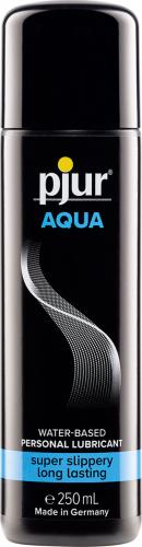 Pjur - Pjur Aqua Glijmiddel Op Waterbasis - 250 ml