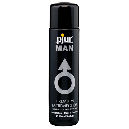 Pjur - Pjur Man Premium Extremeglide - 100 ml