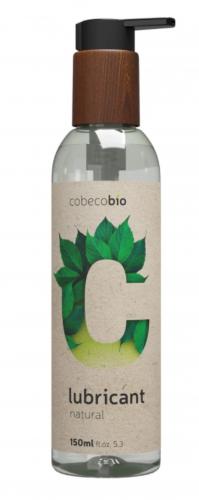Cobeco Pharma - Cobeco Bio - Bio-Gleitmittel - 150ml