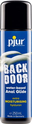 Pjur - Pjur Backdoor Feuchtigkeitsspendendes Anal-Gleitmittel - 250 ml