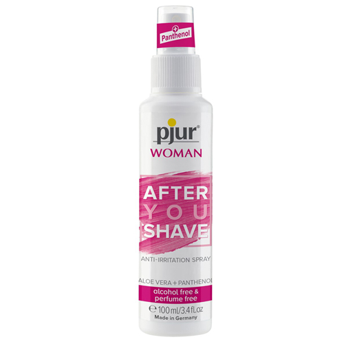 Pjur - Pjur Woman After You Shave Spray - 100 ml