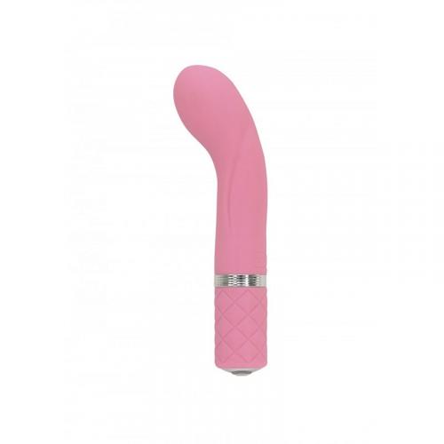 Pillow Talk - Pillow Talk Racy Mini G-Spot Vibrator - Pink