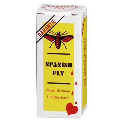 Cobeco Pharma - Spanish Fly
