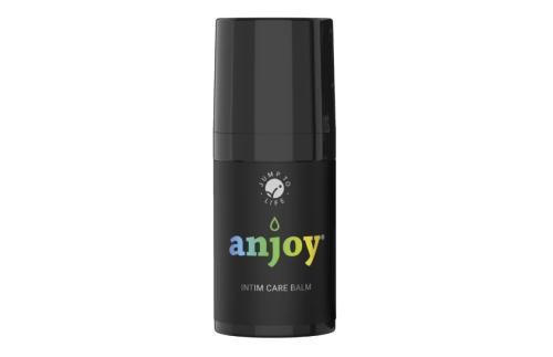 Anjoy - Anjoy Intimate Anal Care Balm