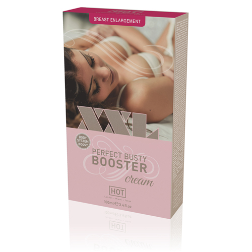 HOT - XXL Busty Booster Creme