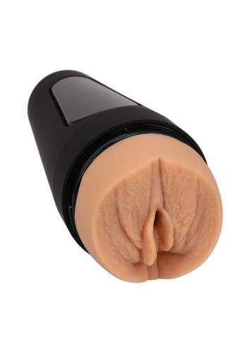 Main Squeeze - Main Squeeze - Bridgette B Masturbator mit Vaginalöffnung