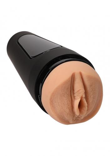 Main Squeeze - Main Squeeze - Adira Allure Masturbator mit Vaginalöffnung