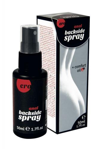 Ero by Hot - HOT Backside Entspannendes Analspray - 50 ml