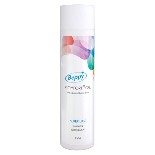 Beppy - Beppy Comfort Gel - 200 ml