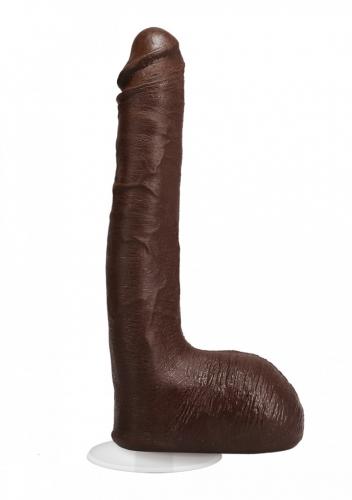 Signature Cocks - Signature Cocks - Ricky Johnson XL-Dildo mit Vac-U-Lock