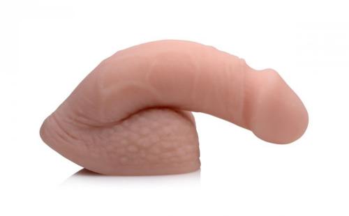 Strap U - Bulge Soft Packer Penis