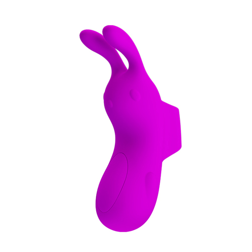 Pretty Love - Finger Bunny Vinger Vibrator