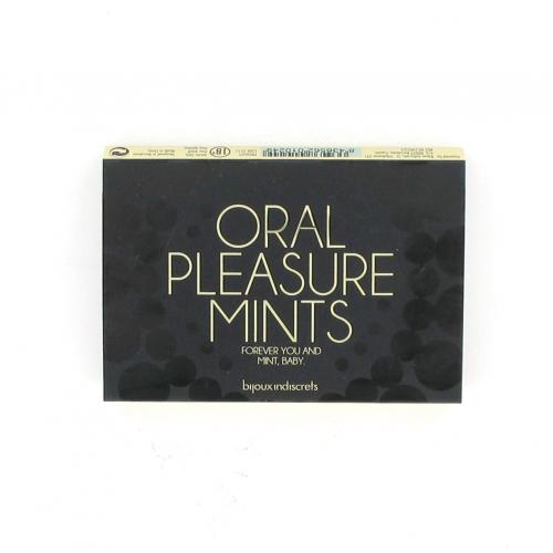 Bijoux Indiscrets - Oral Pleasure Mints
