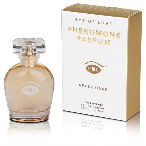 Eye Of Love - After Dark Pheromone Parfüm - 50 ml