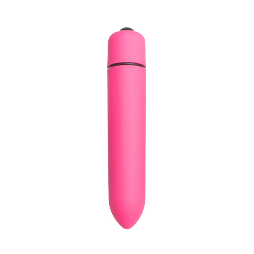 Easytoys Mini Vibe Collection - Kugelvibrator in Pink