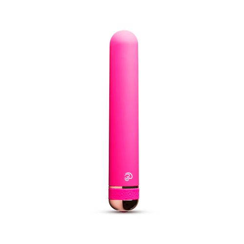 Easytoys Vibe Collection - Supreme Vibe Vibrator - Pink