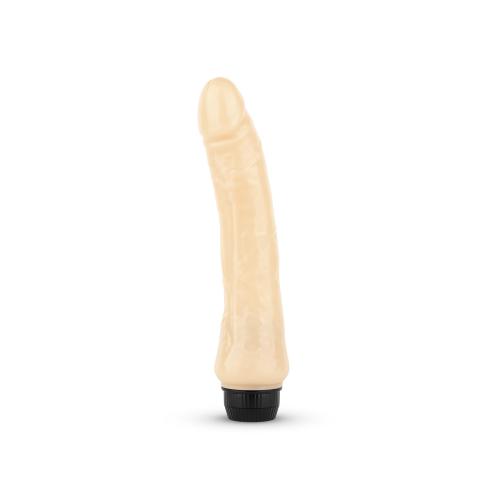 Easytoys Vibe Collection - Jelly Passion - Realistischer Vibrator