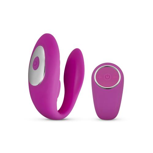 Easytoys Vibe Collection - Tap Dancer Paarvibrator