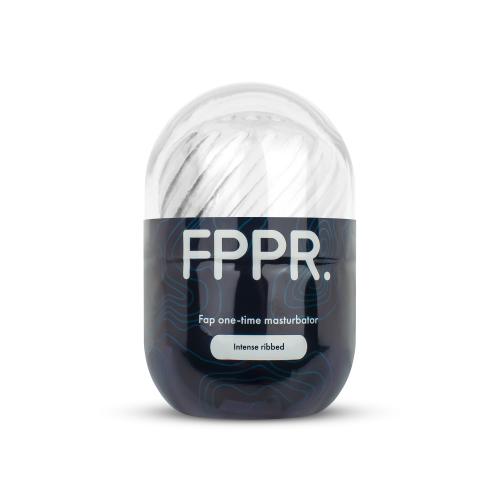 FPPR. - FPPR. Fap One-time - Dotted Texture