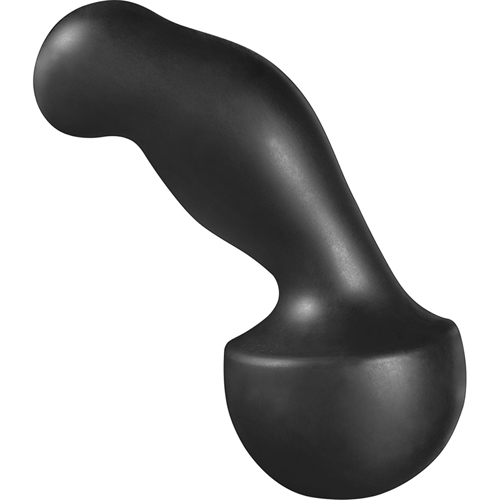 Nexus - Nexus - Gyro Prostaat & G-Spot Dildo - Zwart