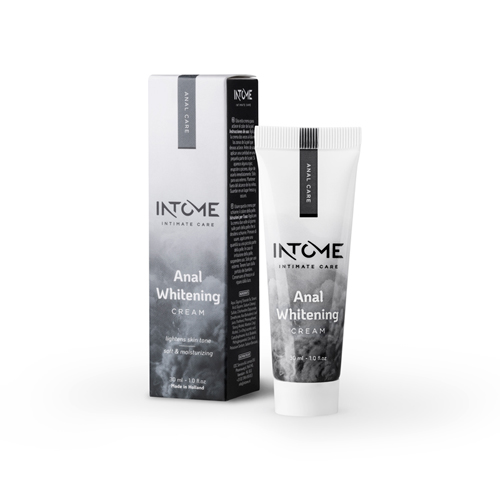 Intome - Intome Anal-Bleichcreme - 30 ml