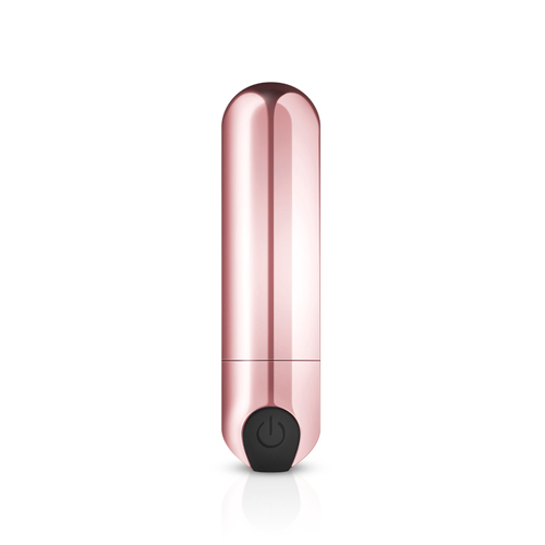 Rosy Gold - Rosy Gold - Nouveau Bullet Vibrator