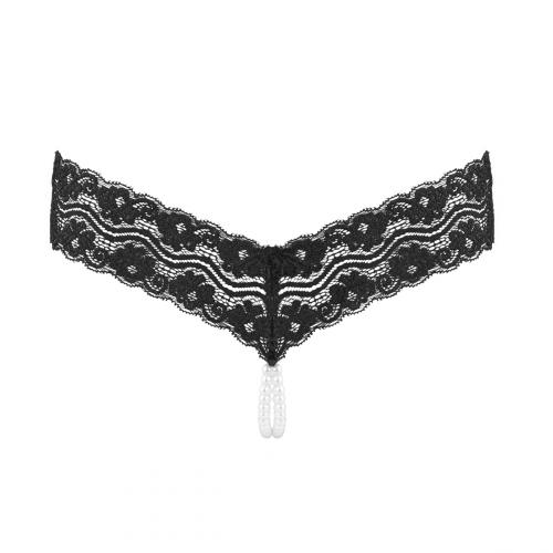 Underneath - Underneath - Lucy G-String ouvert S/M
