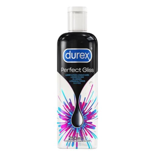 Durex - Durex Perfect Gliss Analgleitmittel - 250 ml