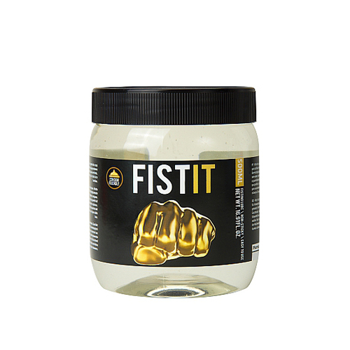 Fist It - Fist It 500 ml